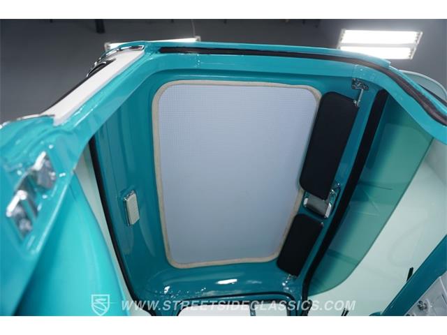 1957 Chevrolet 3100 (CC-2076115) for sale in Lavergne, Tennessee