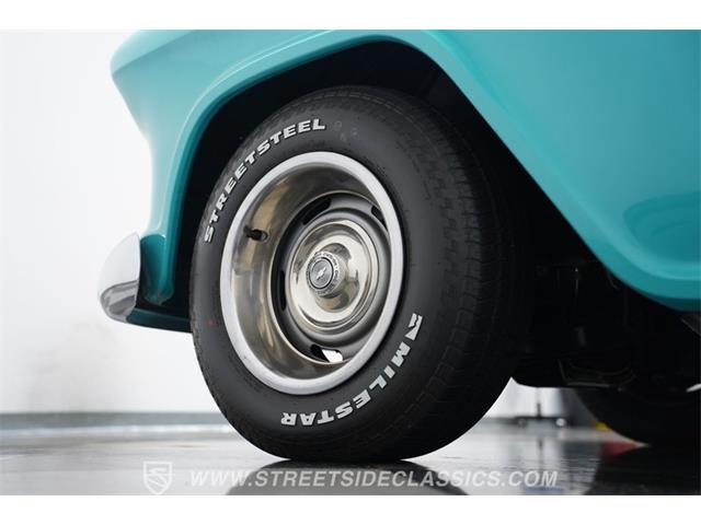 1957 Chevrolet 3100 (CC-2076115) for sale in Lavergne, Tennessee
