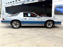 1982 Chevrolet Camaro (CC-2076116) for sale in Bradenton, Florida
