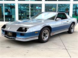 1982 Chevrolet Camaro (CC-2076116) for sale in Bradenton, Florida