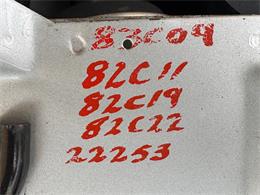 1982 Chevrolet Camaro (CC-2076116) for sale in Bradenton, Florida