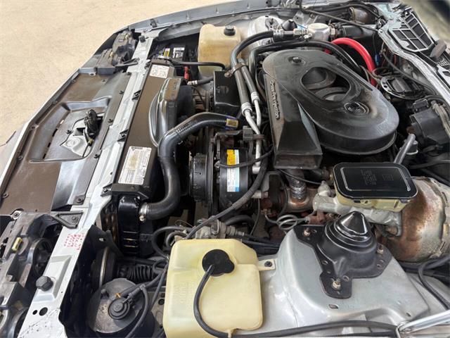 1982 Chevrolet Camaro (CC-2076116) for sale in Bradenton, Florida