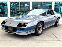1982 Chevrolet Camaro (CC-2076116) for sale in Bradenton, Florida