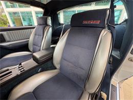 1982 Chevrolet Camaro (CC-2076116) for sale in Bradenton, Florida