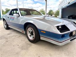 1982 Chevrolet Camaro (CC-2076116) for sale in Bradenton, Florida