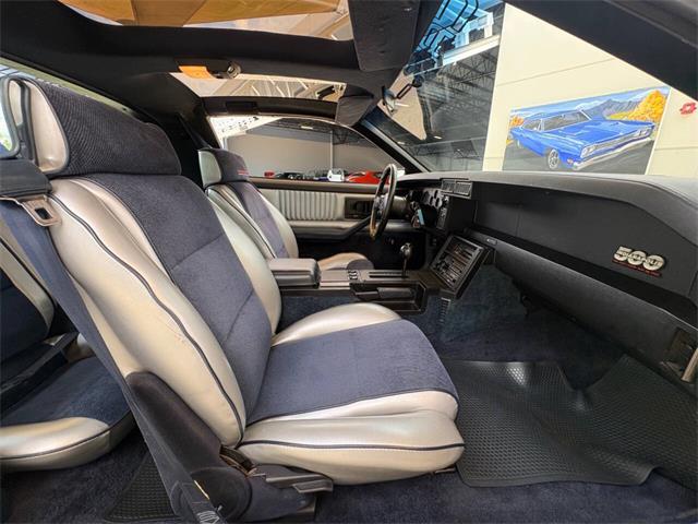 1982 Chevrolet Camaro (CC-2076116) for sale in Bradenton, Florida