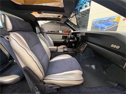 1982 Chevrolet Camaro (CC-2076116) for sale in Bradenton, Florida