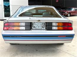 1982 Chevrolet Camaro (CC-2076116) for sale in Bradenton, Florida