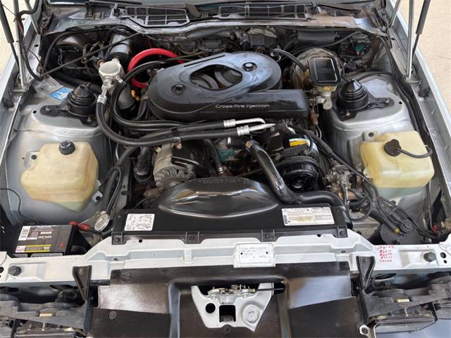 1982 Chevrolet Camaro (CC-2076116) for sale in Bradenton, Florida