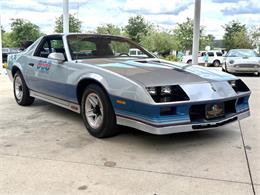 1982 Chevrolet Camaro (CC-2076116) for sale in Bradenton, Florida