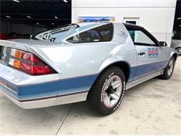 1982 Chevrolet Camaro (CC-2076116) for sale in Bradenton, Florida