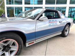 1982 Chevrolet Camaro (CC-2076116) for sale in Bradenton, Florida