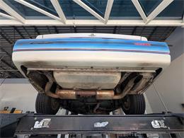 1982 Chevrolet Camaro (CC-2076116) for sale in Bradenton, Florida
