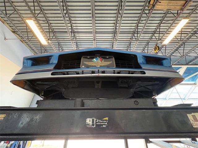 1982 Chevrolet Camaro (CC-2076116) for sale in Bradenton, Florida
