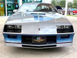 1982 Chevrolet Camaro (CC-2076116) for sale in Bradenton, Florida