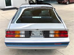 1982 Chevrolet Camaro (CC-2076116) for sale in Bradenton, Florida