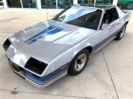 1982 Chevrolet Camaro (CC-2076116) for sale in Bradenton, Florida