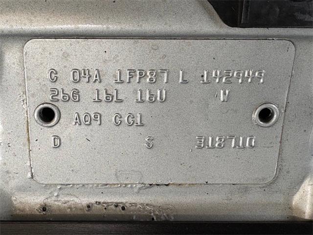 1982 Chevrolet Camaro (CC-2076116) for sale in Bradenton, Florida