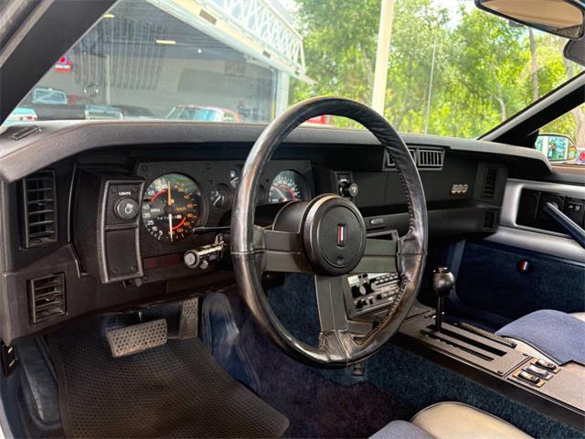 1982 Chevrolet Camaro (CC-2076116) for sale in Bradenton, Florida