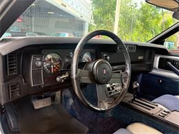 1982 Chevrolet Camaro (CC-2076116) for sale in Bradenton, Florida