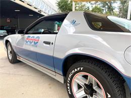 1982 Chevrolet Camaro (CC-2076116) for sale in Bradenton, Florida