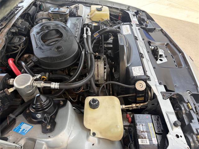 1982 Chevrolet Camaro (CC-2076116) for sale in Bradenton, Florida