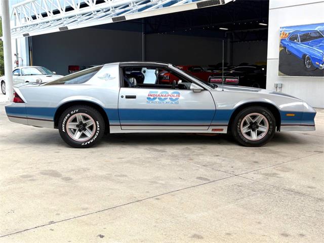 1982 Chevrolet Camaro (CC-2076116) for sale in Bradenton, Florida