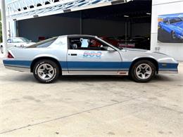 1982 Chevrolet Camaro (CC-2076116) for sale in Bradenton, Florida