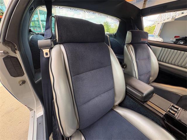1982 Chevrolet Camaro (CC-2076116) for sale in Bradenton, Florida