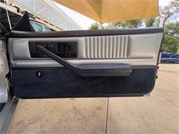 1982 Chevrolet Camaro (CC-2076116) for sale in Bradenton, Florida