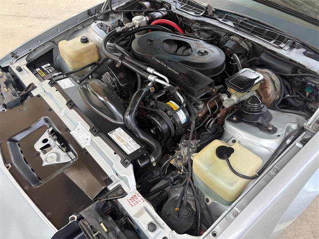 1982 Chevrolet Camaro (CC-2076116) for sale in Bradenton, Florida