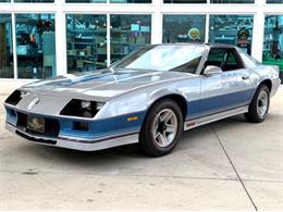 1982 Chevrolet Camaro (CC-2076116) for sale in Bradenton, Florida
