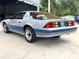 1982 Chevrolet Camaro (CC-2076116) for sale in Bradenton, Florida