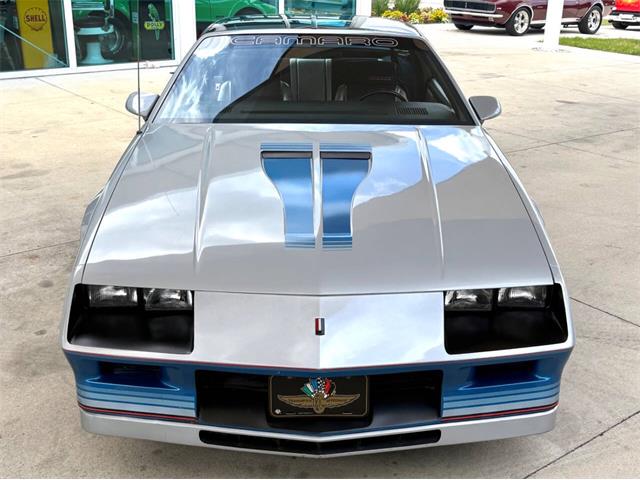 1982 Chevrolet Camaro (CC-2076116) for sale in Bradenton, Florida