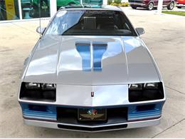 1982 Chevrolet Camaro (CC-2076116) for sale in Bradenton, Florida