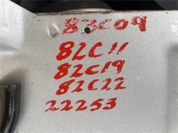 1982 Chevrolet Camaro (CC-2076116) for sale in Bradenton, Florida