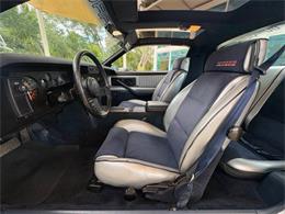 1982 Chevrolet Camaro (CC-2076116) for sale in Bradenton, Florida