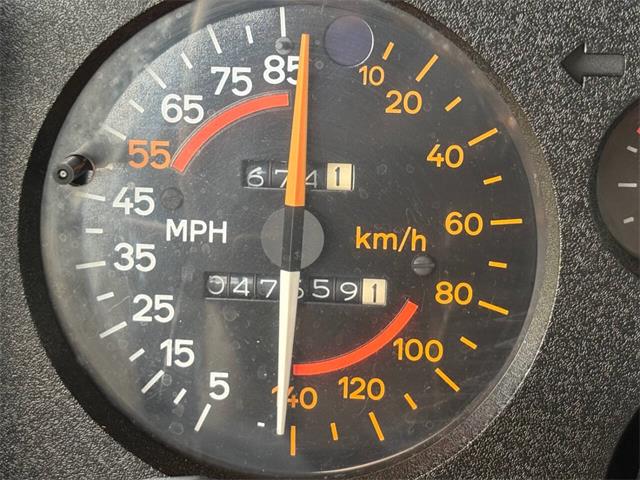 1982 Chevrolet Camaro (CC-2076116) for sale in Bradenton, Florida