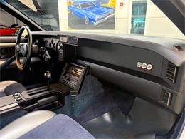 1982 Chevrolet Camaro (CC-2076116) for sale in Bradenton, Florida