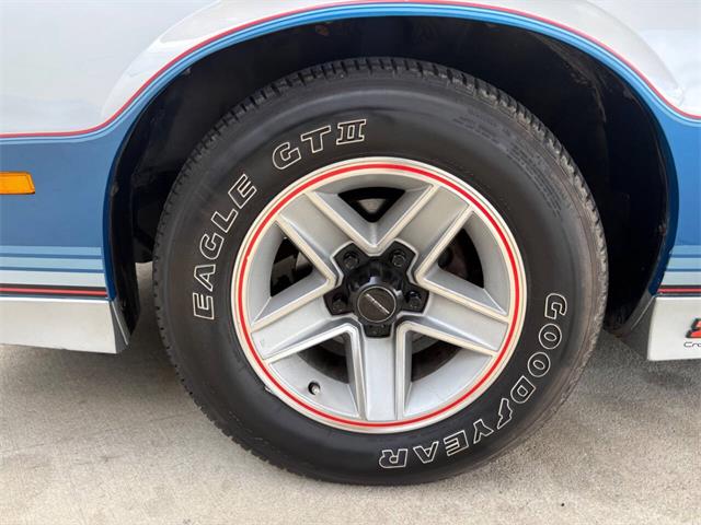 1982 Chevrolet Camaro (CC-2076116) for sale in Bradenton, Florida