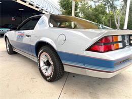 1982 Chevrolet Camaro (CC-2076116) for sale in Bradenton, Florida