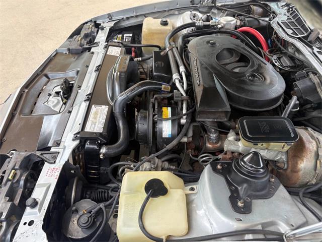 1982 Chevrolet Camaro (CC-2076116) for sale in Bradenton, Florida