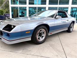 1982 Chevrolet Camaro (CC-2076116) for sale in Bradenton, Florida