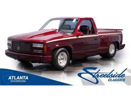 1989 Chevrolet C/K 1500 (CC-2076117) for sale in Lithia Springs, Georgia