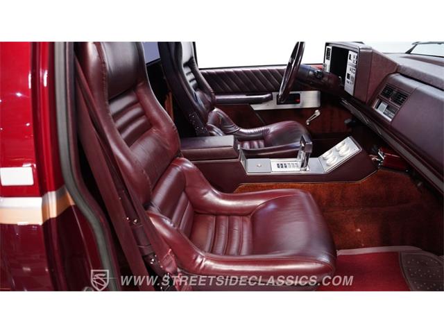 1989 Chevrolet C/K 1500 (CC-2076117) for sale in Lithia Springs, Georgia