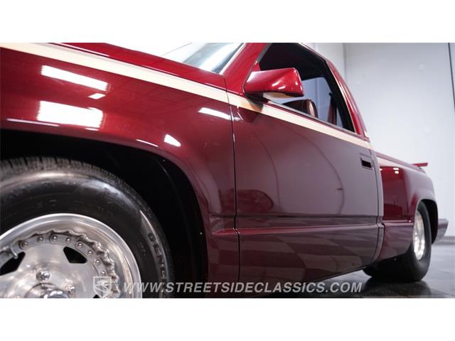 1989 Chevrolet C/K 1500 (CC-2076117) for sale in Lithia Springs, Georgia