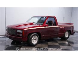 1989 Chevrolet C/K 1500 (CC-2076117) for sale in Lithia Springs, Georgia
