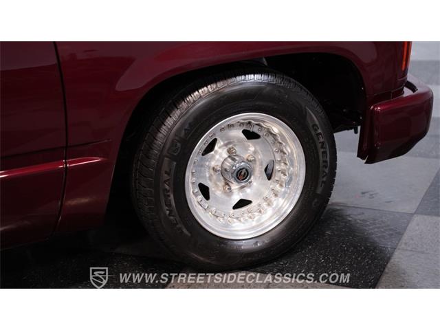 1989 Chevrolet C/K 1500 (CC-2076117) for sale in Lithia Springs, Georgia
