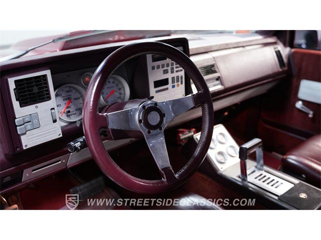 1989 Chevrolet C/K 1500 (CC-2076117) for sale in Lithia Springs, Georgia