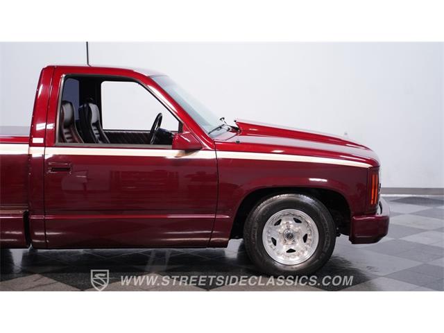 1989 Chevrolet C/K 1500 (CC-2076117) for sale in Lithia Springs, Georgia